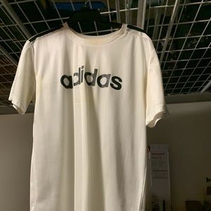 Adidas soccer jersey